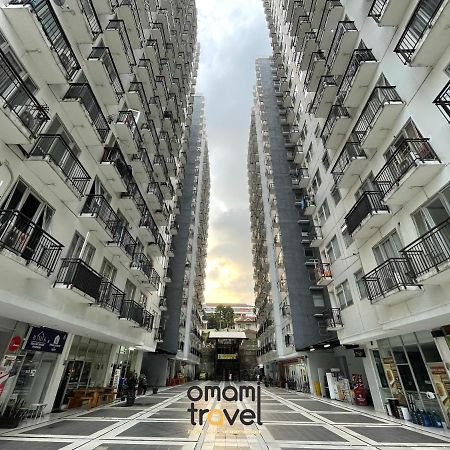The Jarrdin Apartment By Omami Bandung Luaran gambar