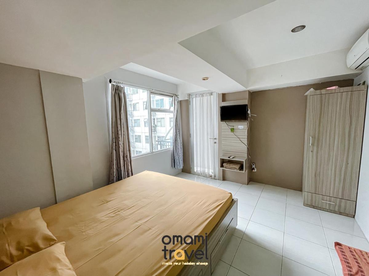 The Jarrdin Apartment By Omami Bandung Luaran gambar