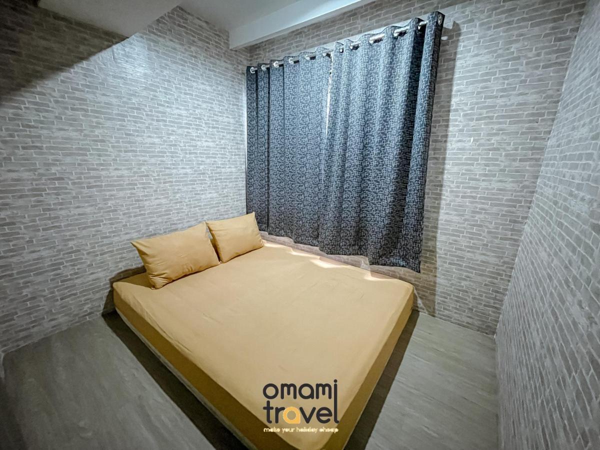 The Jarrdin Apartment By Omami Bandung Luaran gambar