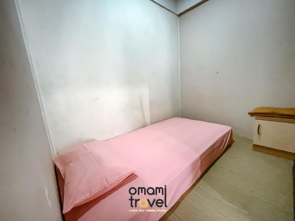 The Jarrdin Apartment By Omami Bandung Luaran gambar